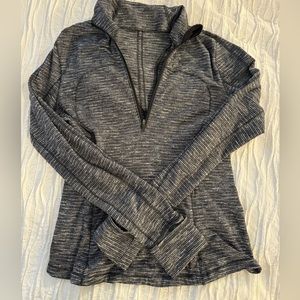 Lululemon Quarter Zip